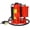 Red 32, variant on 3 Ton Triple Bag Air Jack 6600 lbs Pneumatic Jack Lifting 16 inch for SUV, Minivan, Off-Road Vehicle - Blue Steel Construction with Portable Handle