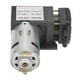 thumbnail image 2 of Motor de engranaje eléctrico DV, motor de engranaje eléctrico de velocidad ultrabaja JGA20‑180 DC 12 V Motor de engranaje de alta torsión meticulosamente diseñado Jadeshay A, 2 of 8