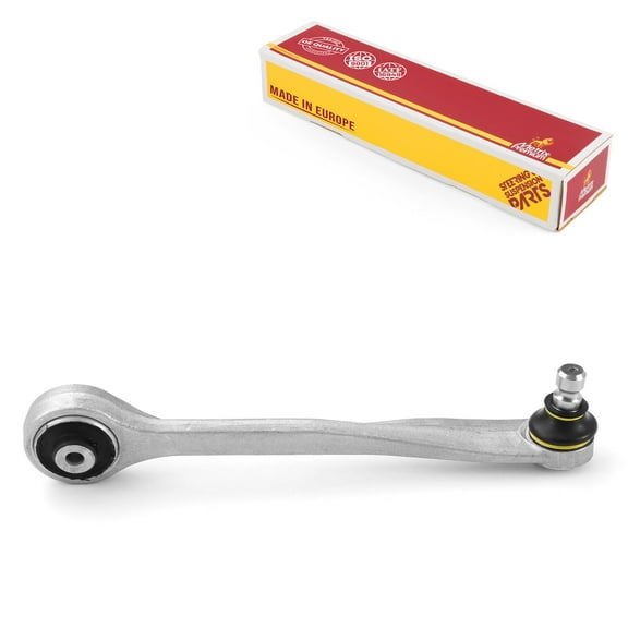 Metrix Premium Chassis Parts - Front Right Upper Forward Control Arm w Ball Joint & Bushing Assembly Fits 09-11 Audi Q5, 10-11 A5, 10-11 A5 Quattro, 10-11 S5, 13-16 A4 allroad RK621126 Made in Europe