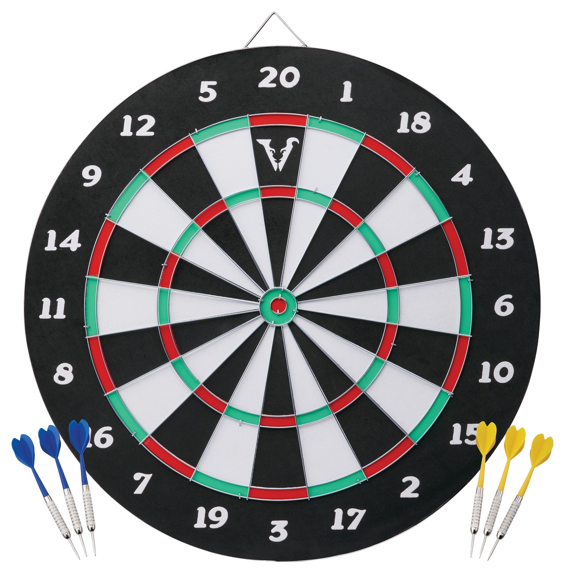 ダーツ GUINNESS 18\" Bristle Dartboard GUINNESS 18