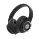 thumbnail image 2 of Auriculares Bluetooth 5.4, auriculares inalámbricos con protección completa, nuevos auriculares Bluetooth 5.4 con montaje en la cabeza, reducción de ruido inteligente, estéreo de alta fidelidad, plega, 2 of 9