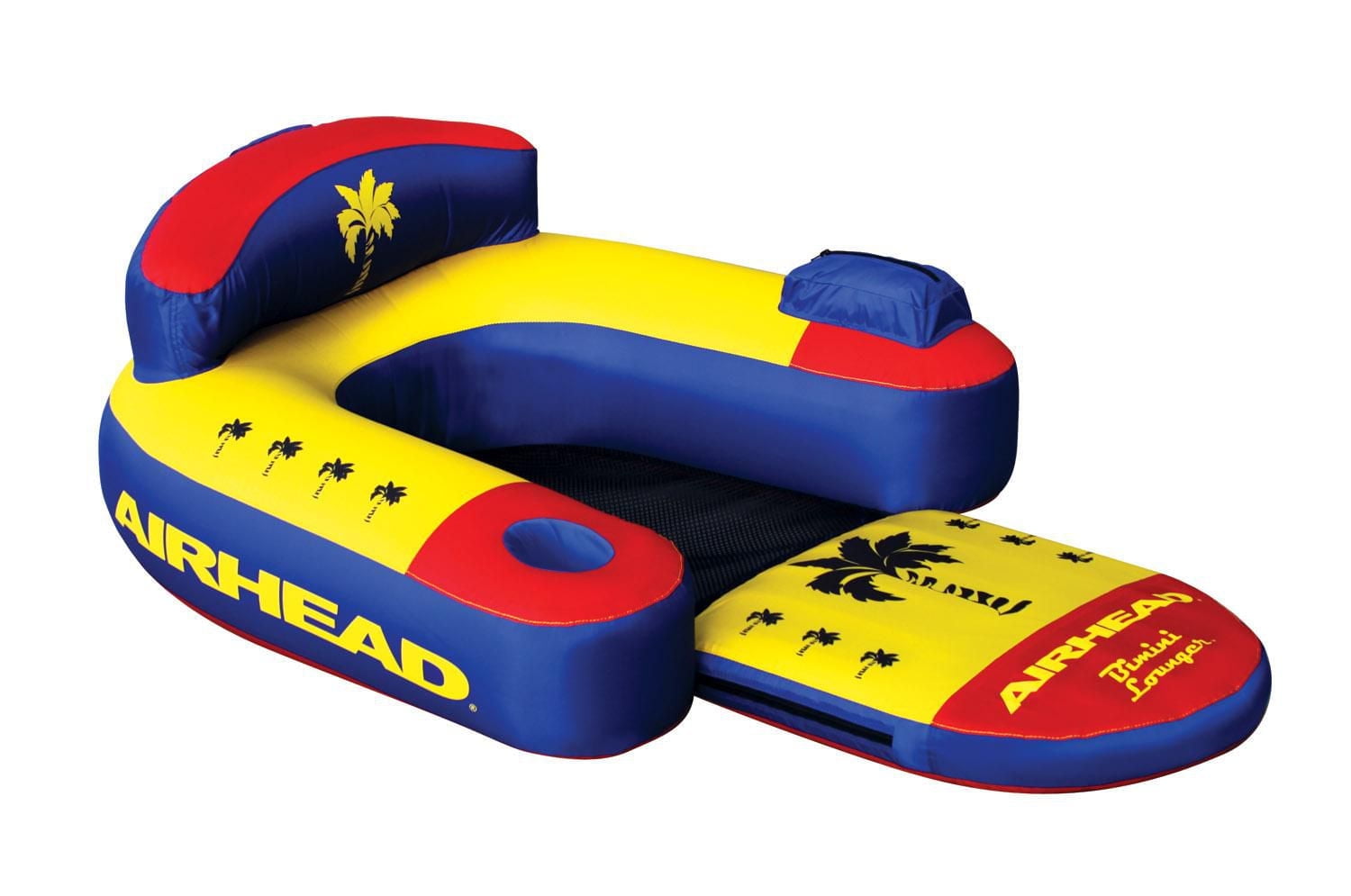 Chaise longue Airhead Bimini Float