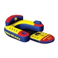 thumbnail image 1 of Chaise longue Airhead Bimini Float, 1 of 3