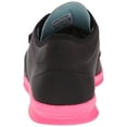 thumbnail image 2 of Reebok Women's Skyscape Chase Walking Shoe,Pink Ribbon/Black/Electro Pink/Dynamic Pink,9 M US, 2 of 6