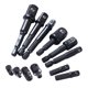 thumbnail image 1 of Kit de 12 Herramientas de Mano perfecl adaptador de Zócalo de taladro, 1 of 8
