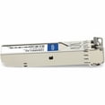 thumbnail image 6 of AddOn AdTran 12004800 Compatible SFP Transceiver - SFP (mini-GBIC) transceiver module - Gigabit Ethernet, 6 of 8