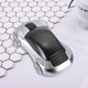 thumbnail image 4 of Injueey 2.4Ghz Wireless Optical Mouse with USB PC Keys Desktop Computer 500-1000DPI 3 Accessories Gaming Portable Laptop Receiver Mice Juegos de teclado y mouse para computadora verde, 4 of 6