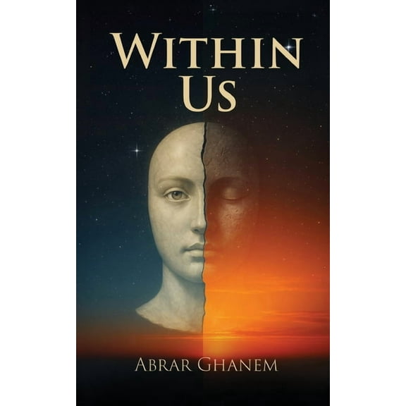 Within Us, (Paperback)
