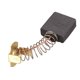 thumbnail image 4 of 30Pzs Cepillos de Carbono Herramienta Electrica 18 x 16 x 7mm CB203 para, 4 of 5