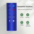 thumbnail image 5 of Replacement Remote Control Suitable for AM09 HP00 HP01 Air Purifier Leafless Fan Remote Control, 5 of 5