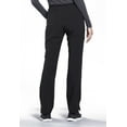 thumbnail image 5 of Cherokee iFlex Scrubs Pant for Women Mid Rise Tapered Leg Drawstring CK010, 5 of 5