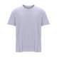 thumbnail image 1 of Camiseta Casual de los Hombres, Manga Corta de Ajuste Suelto Cuello Redondo para el Golf Y el Ocio, Camiseta Transpirable Ligera, 1 of 4