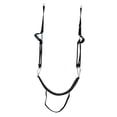 thumbnail image 1 of koolsoo Pull up Resistance Band Arms Legs Training Strength Elastic Rope for Fitness Black, 1 of 9