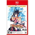 thumbnail image 1 of Jeu Video Disgaea 7 Complete Deluxe Edition - pour Nintendo Switch 2 [Game-Key Card], 1 of 5