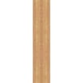 thumbnail image 4 of Ekena Millwork 7 1/2"W x 32"D x 36"H Imperial Smooth Arts and Crafts Outlooker, Western Red Cedar, 4 of 4