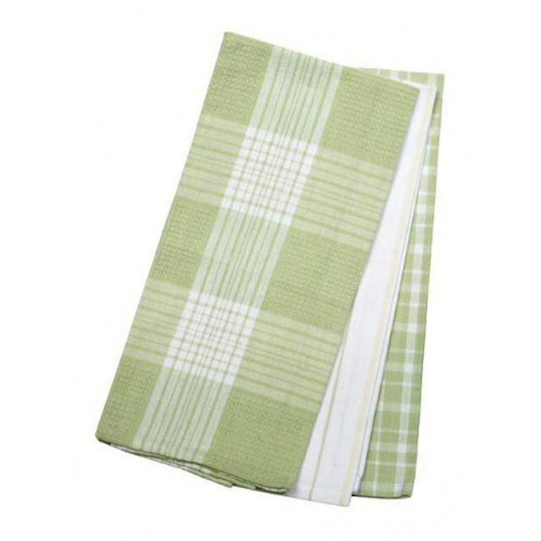 Green Bee Tea Towels - I'm a Good Mom But I Cus A Little Tea Towel – Mad  Mod Shop