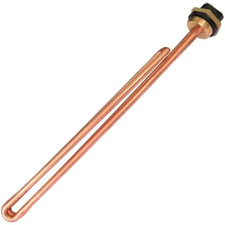 HE 90240 Heating Element 9000W 240V - for EcoSmart ECO 18/24/27/36, Rheem, Eemax Tankless Water Heaters