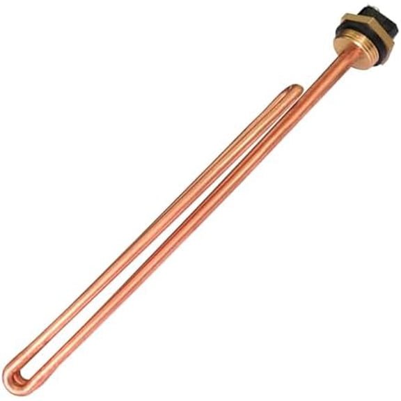 HE 90240 Heating Element 9000W 240V - for EcoSmart ECO 18/24/27/36, Rheem, Eemax Tankless Water Heaters