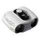 thumbnail image 3 of Mini ventilador de cintura, regalo resistente, viaje, multiusos, accesorio de escritorio compacto y portátil para pesca, escalada, interior, oficina, Blanco, 3 of 8