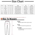 thumbnail image 3 of EGNMCR Pantalon Léger pour Homme, Pantalon Cargo Homme, Pantalon en Lin Homme Pantalon Homme Poche Eau Ripstop Pantalon de Randonnée Léger Cargo Pêche Pantalon Militaire Homme Pantalon, 3 of 6