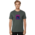thumbnail image 2 of 3D-Printer-8 Mens Graphic Tee, 100% Cotton, Casual Summer Wear BAA042, 2 of 2