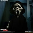 thumbnail image 5 of Mezco - Scream - LDD Presents - Ghost Face (Zombie Edition), Mezco, Gifts, 5 of 5