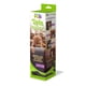 thumbnail image 1 of Fancy Pets. Tapiz Adherible Rascador para Gato Gris Oxford, 1 of 4