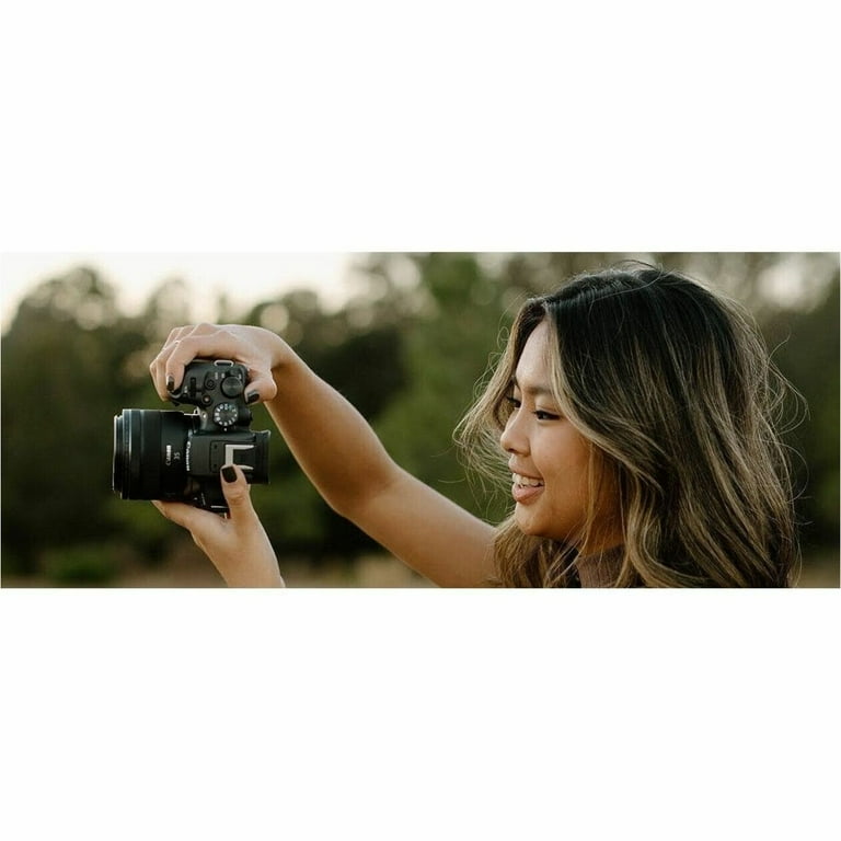 Canon EOS R10 Mirrorless Camera Body, 24.2MP APS-C Sensor Canon EOS R10 Mirrorless Camera Body, 24.2MP APS-C Sensor