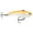 Orange, variant on Rapala Slab Rap 1 1/2 inch Lipless Jigging Lure SLR04OTU