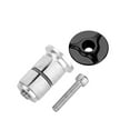 thumbnail image 4 of TOPINCN Professional Bike Stem Headset, Bicycle Top Cap, For Mountain Bikes Bicycles, 4 of 8