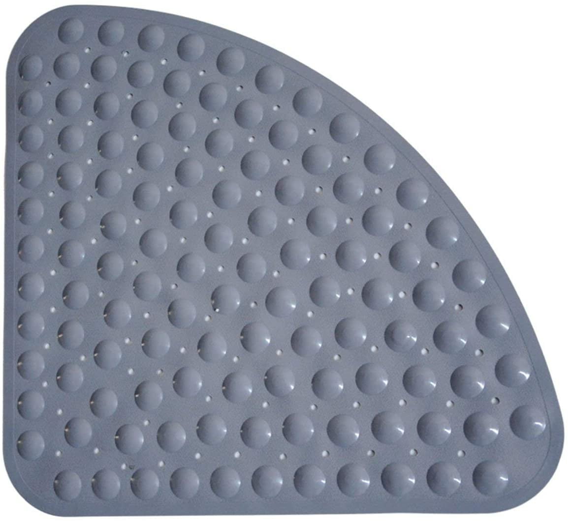 Shower Mats Shower Quarter Circle Corner Bath Mats Bath Mat with