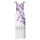 thumbnail image 4 of Ichuanyi liquidación de la moda femenina encaje holgado de encaje suelto pubsion de bolsillo de pierna ancha ICHUANYI WER2023082206186, 4 of 5