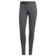 thumbnail image 2 of Leggins adidas Loungewear Essentials de 3 rayas para mujer, 2 of 5