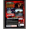 thumbnail image 2 of Godzilla Unleashed - PlayStation 2, 2 of 2