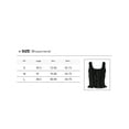 thumbnail image 5 of One opening Vintage Gothic Crop Top for Women Grunge Dark Aesthetic Harajuku Tank Tops Mall Goth Emo Camisole Shirts, 5 of 9