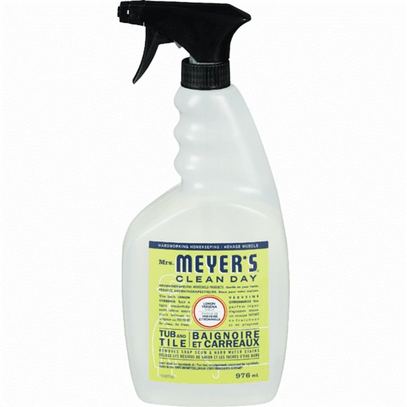 Tub Tile Cleaner Lv