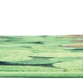 thumbnail image 3 of Carpets for Kids 60016 6 x 9 ft. Rectangle Real Ladybug Seating Rug, 3 of 4