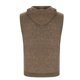 thumbnail image 4 of pstuiky Camisetas sin mangas para hombre, Blusa deportiva informal de color liso con capucha y cordón sin mangas para hombre Chaleco para hombre m, 4 of 6