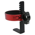 thumbnail image 4 of GLFILL Bicycle Coffee Cup Rack MTB Road Bike Milk Tea Cup HolderPlasticKettleHolderWaterBottleCageCyclingAccessories red, 4 of 9