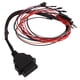 thumbnail image 1 of Cable De Puente OBD2, Cable Tricore De Ruptura, Protección Segura Portátil Flexible Antienvejecimiento Para Programación ECU, 1 of 8