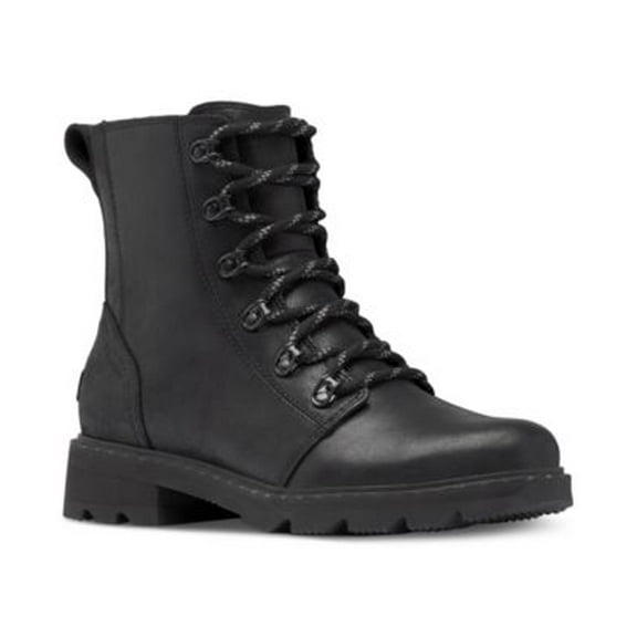 Women's Sorel Lennox Lace Waterproof Boot