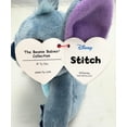 thumbnail image 5 of TY Beanie Babies Stitch Disney Lilo & Stitch 6", 5 of 6