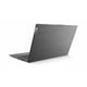 thumbnail image 2 of Laptop Lenovo IdeaPad 5 Intel Core i7 1165G7 8GB RAM 512GB SSD 15.6' WIN 10H Lenovo 82FG01QSLM, 2 of 2