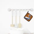 thumbnail image 3 of Pelican Hangin In Pair of Pot Holders, 3 of 4