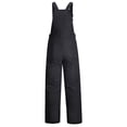 thumbnail image 1 of Pantalones De Nieve Con Aislamiento, Ligero, Impermeable, A Prueba De Viento, Babero Para Nieve Para Mujer XL Sunnimix pantalones de esquí, 1 of 8