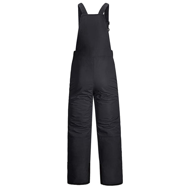 Pantalones De Nieve Con Aislamiento, Ligero, Impermeable, A Prueba De Viento, Babero Para Nieve Para Mujer XL Sunnimix pantalones de esquí