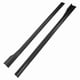 thumbnail image 1 of Divisor De Faldón Lateral, 200 X 11 Cm Reduce La Resistencia Al Aire Faldón Lateral Del Coche Fácil Instalación Universal De Alta Resistencia 8 Piezas Para Automóviles, 1 of 7