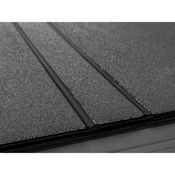 Access Bed Covers B3080019 22-C Rivian R1T 4.6Ft (W/Oem Tonneau Track) Lomax Fol