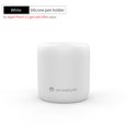 thumbnail image 1 of FeiKong Stylus Penholder for Apple Pencil 1/2/Pro Gen Desktop Storage Base Bracket for Huawei Silicone Holder Insert Pen Tip Protector, 1 of 1