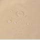 thumbnail image 4 of Vela de sombra rectangular NQ 2 x 3 m resistente al agua y a los rayos UV crema, 4 of 5